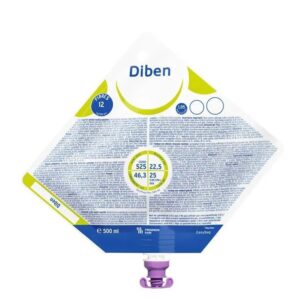 Fresenius Diben 1000ml Easy Bag